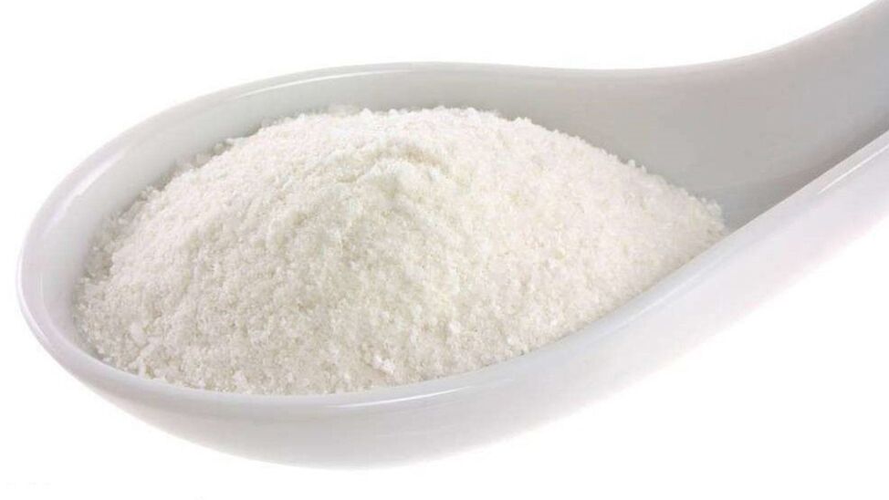 Maltodecostrin in Magatoa