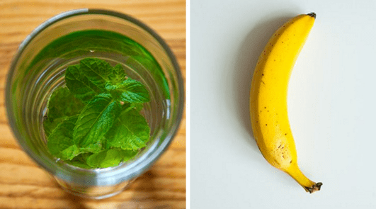 Aromen, die helfen, Gewicht zu verlieren