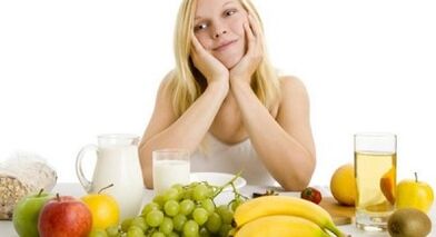 wie man in einer Woche 7 Kilo verliert